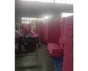 蕪湖珍珠棉加工關(guān)于厚度問題